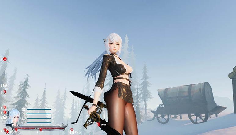 百鬼夜行剑姬无双官网入口：超多福利等你领取