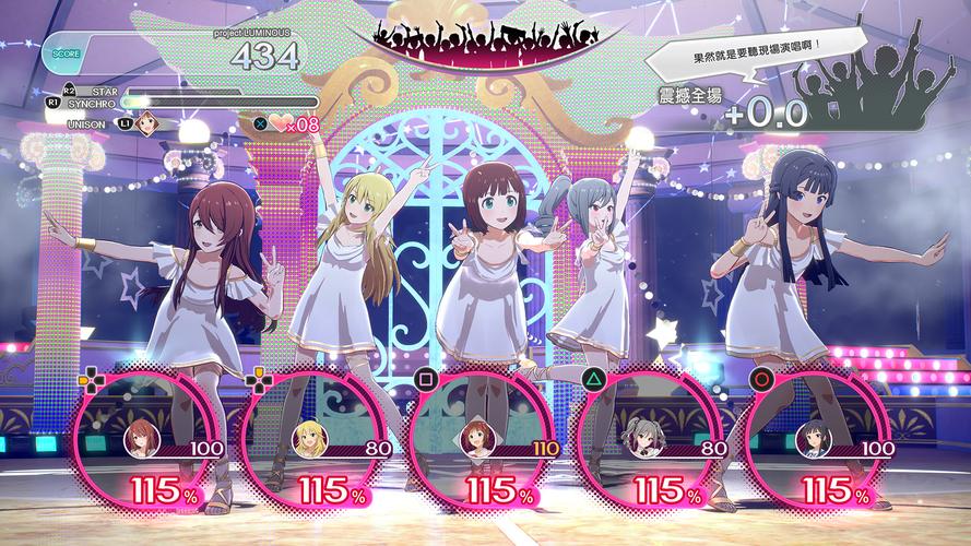 偶像经纪人游戏攻略:解锁隐藏成就,成为顶级经纪人!