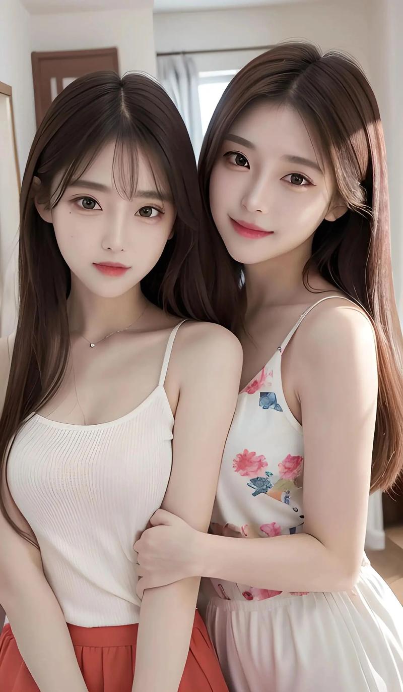 姐妹花安卓版：好玩有趣的姐妹花游戏合集