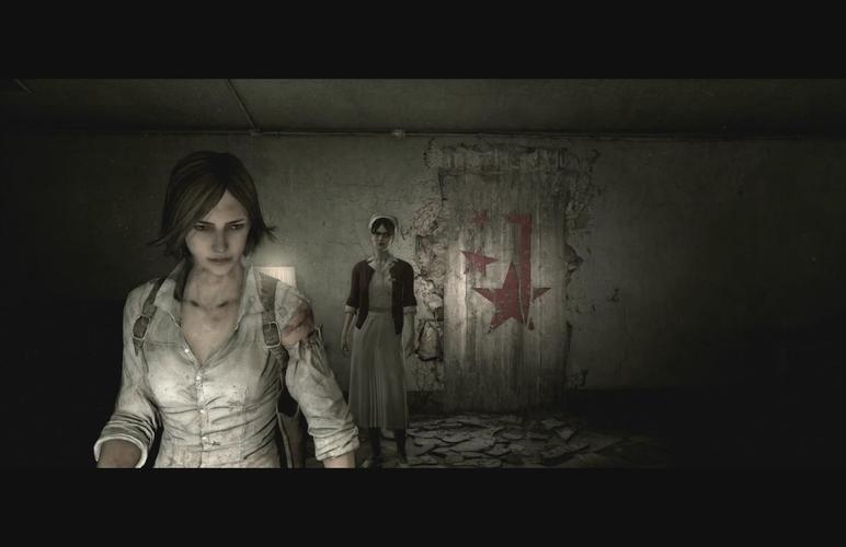 恶灵寄生最新版体验:恐怖解谜冒险等你来战