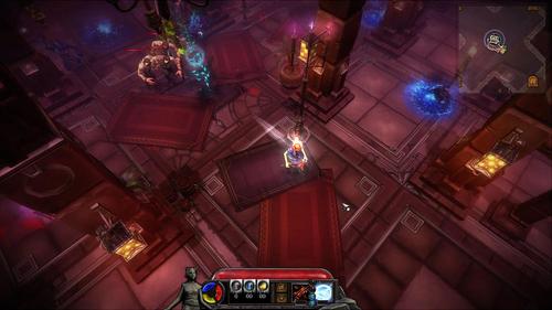 The Heiress官方正式版最新版下载：畅玩完整游戏