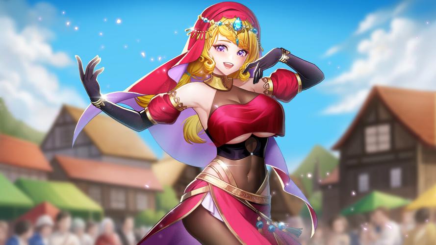 史上最全法利恩战纪安卓汉化资源，免费下载