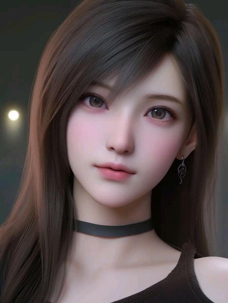 寻找蒂法动画大全下载?避免陷阱,安全获取高清资源