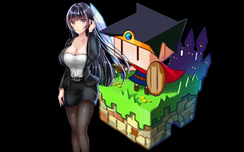 想玩我的女友是恶霸CH1-EP4?官方网站资源及游戏攻略都在这里