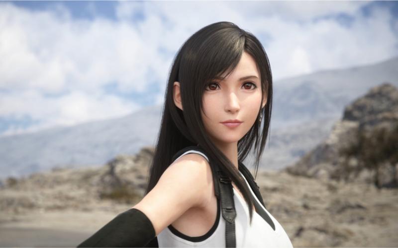 最终幻想7重制版R18下载地址？哪里能找到？