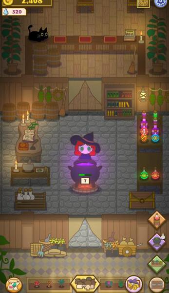 米莉斯的沉沦官网下载：快速进入游戏体验精彩