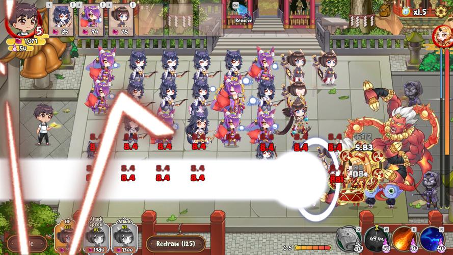 想玩妖谈百鬼夜行？这里提供安全下载地址！