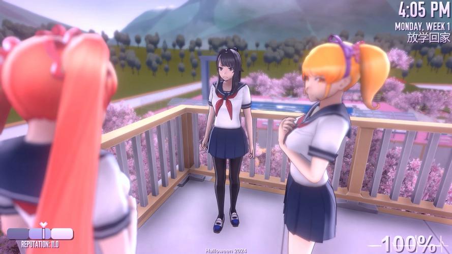 想玩受虐狂模拟器?这里告诉你下载方法和注意事项