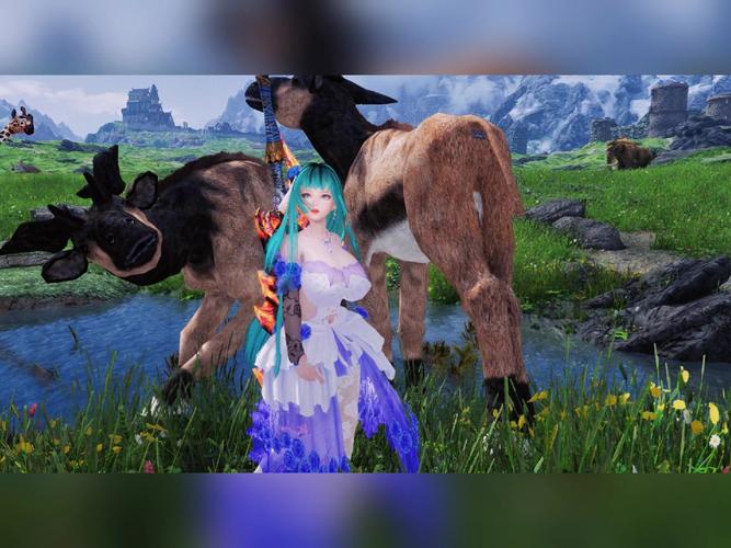 沉浸式体验！灵魂伴侣杨过游戏有哪些？