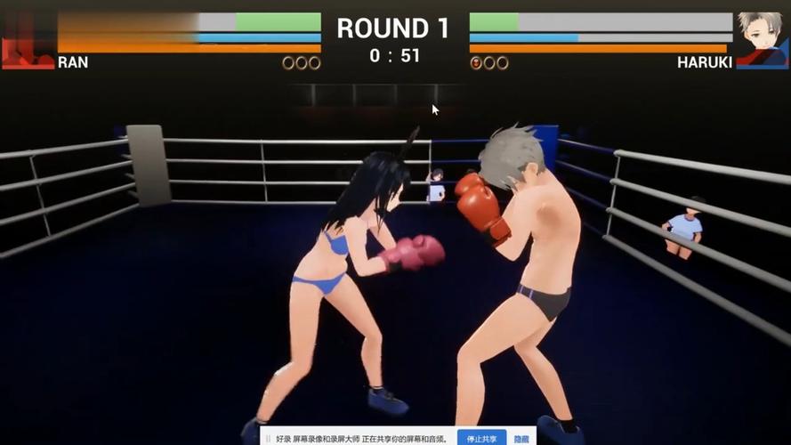 全女格斗同人游戏最新版本是多少？完整版下载攻略