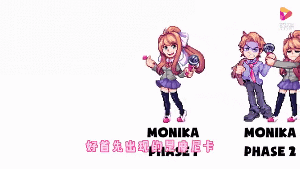 最新版买房新妻莫妮卡下载:版本号及游戏内容详解