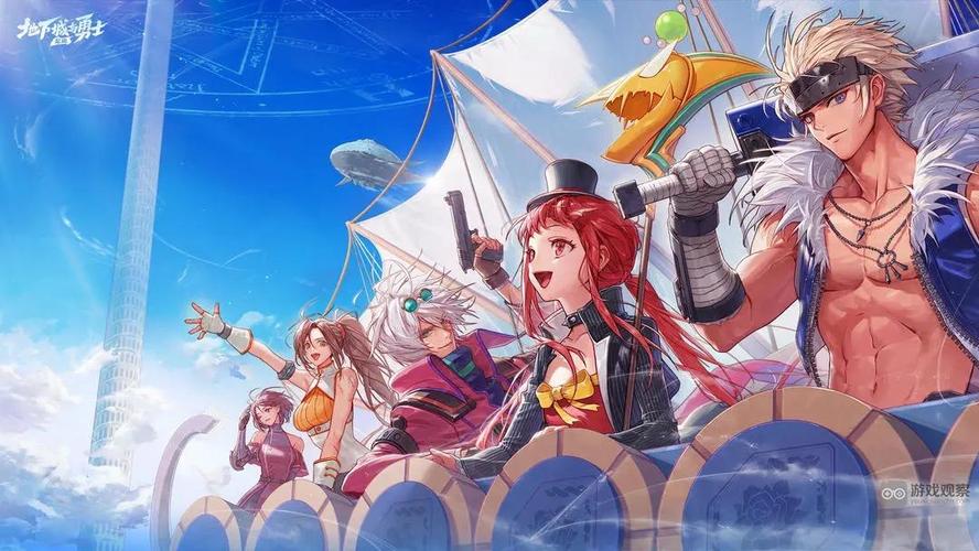 地下城与少女汉化版下载:超好玩卡牌游戏推荐