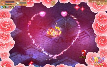 勇者罗伊的婚礼最新版本下载:体验不一样的结婚盛宴