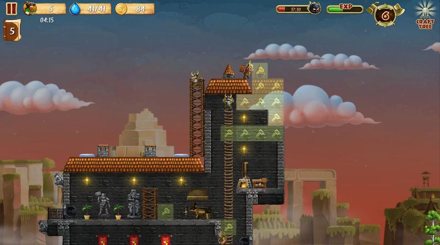 勇者罗伊的婚礼官方正式版下载:最新版游戏完整体验