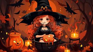 神奇女巫1官网：超多游戏礼包等你来领取