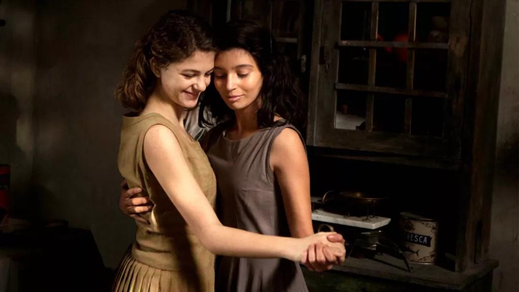 我的女友:被卖到妓院的全版本故事