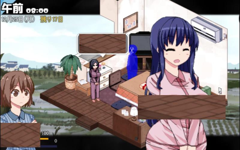 冬日狂想曲游戏官网：超全攻略和游戏下载，等你来！