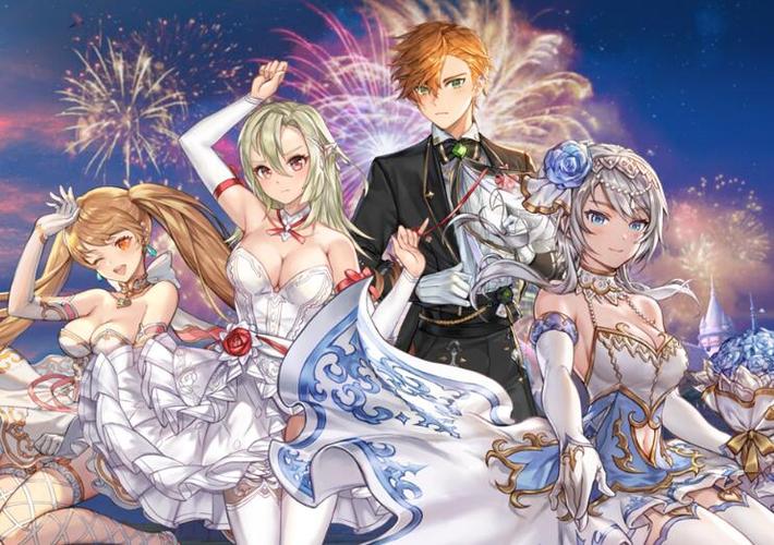 勇者罗伊的婚礼最新版本下载:体验不一样的结婚盛宴