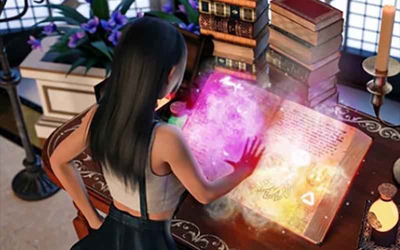 欲望学院魔法学院第四季官方网站上线,精彩不容错过!