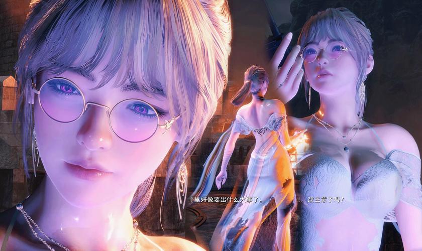 生化危机4：艾达王与阿什利服装MOD下载方法详解