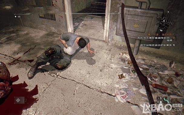 新手必看!隧道逃生绅士游戏玩法攻略