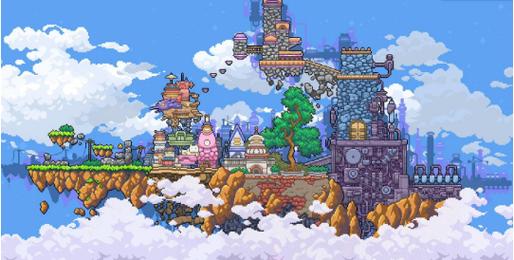 危险的回家路安卓版下载：玩转刺激像素风游戏