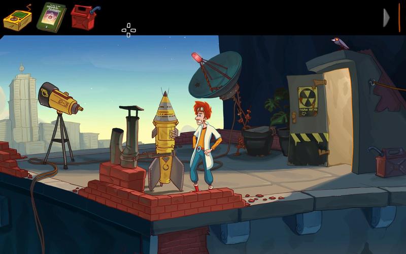 解密黄道幻想1：独特玩法和剧情引发的游戏体验