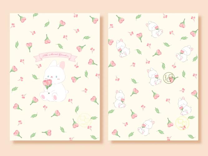 兔兔秘密花园官方正式版下载最新版：1.9G超清资源等你