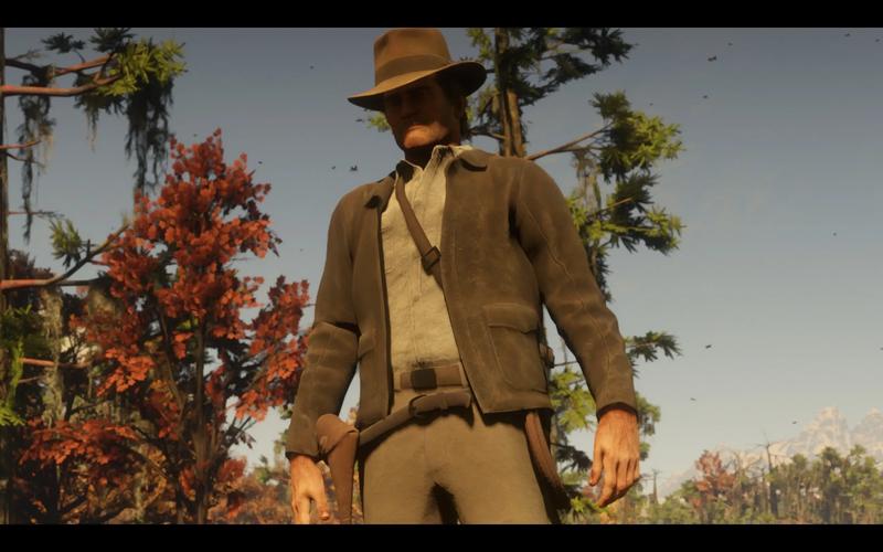 荒野大嫖客MOD使用指南：新手玩家必备MOD推荐