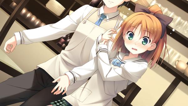 下载淘气之轮官方正式版最新版:邂逅六位女生开启恋爱