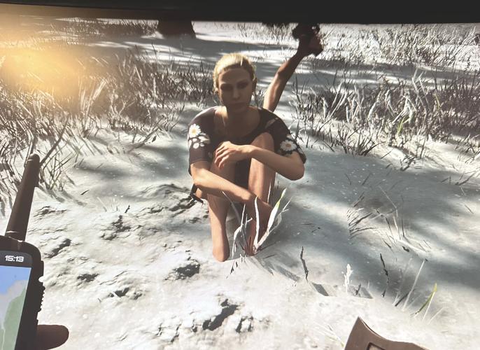 如何在森林之子游戏中体验杨过般的武侠冒险?