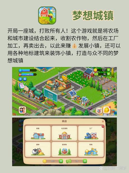 城市家园安卓汉化:精彩家庭生活等你开启!