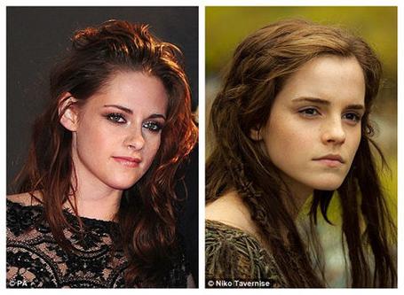 克里斯汀沃森最新消息：你不知道的那些事