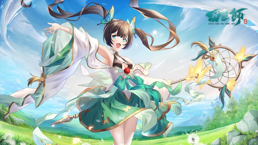 寻找枪灵少女杨过游戏:有哪些类似游戏推荐?