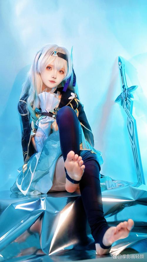 coser花絮绅士游戏体验：好玩吗？值不值得玩？