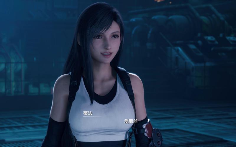 蒂法的黑暗天堂游戏攻略：轻松通关秘籍大公开