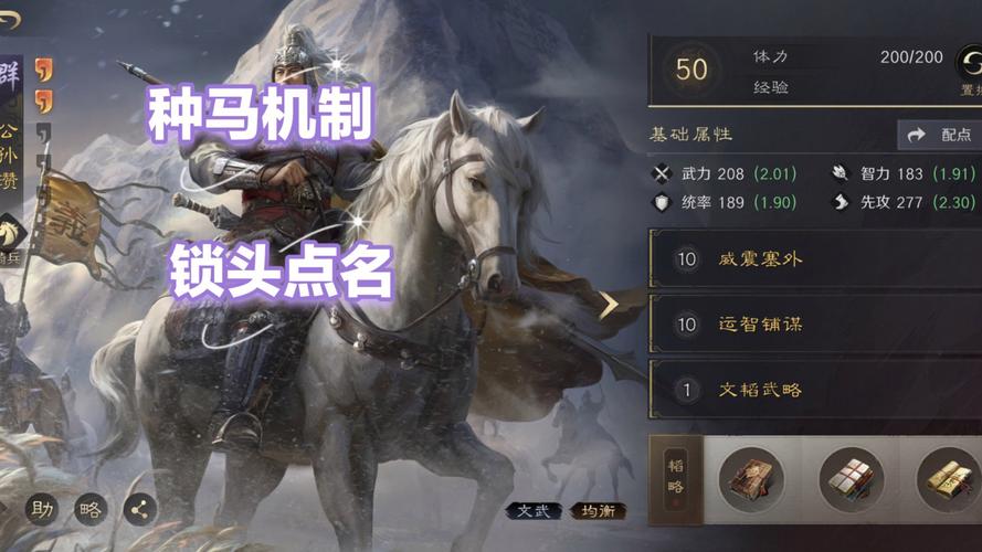 种马V0.12内含小虎游戏:新手必看攻略