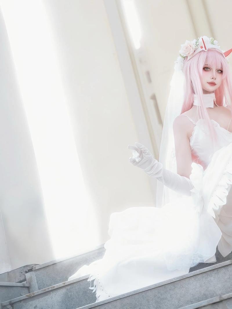 新婚妻子Cosplay生活,最新地址火热更新中
