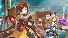 时尚女王莫妮卡EP4 V8.0:游戏官网,最新版本等你下载!