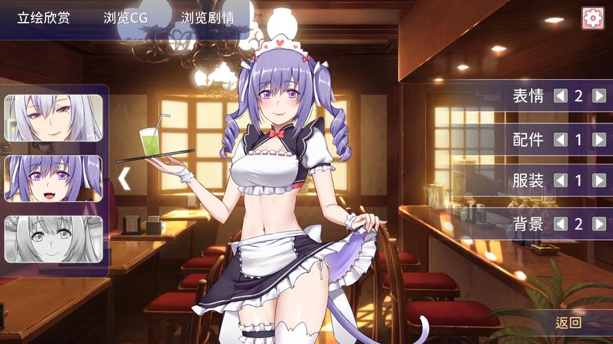 奉仕部活入部体验篇更新地址在哪？最新下载链接分享！