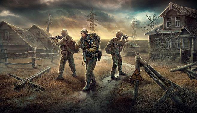 隧道逃生官方网站:末日求生RPG游戏下载