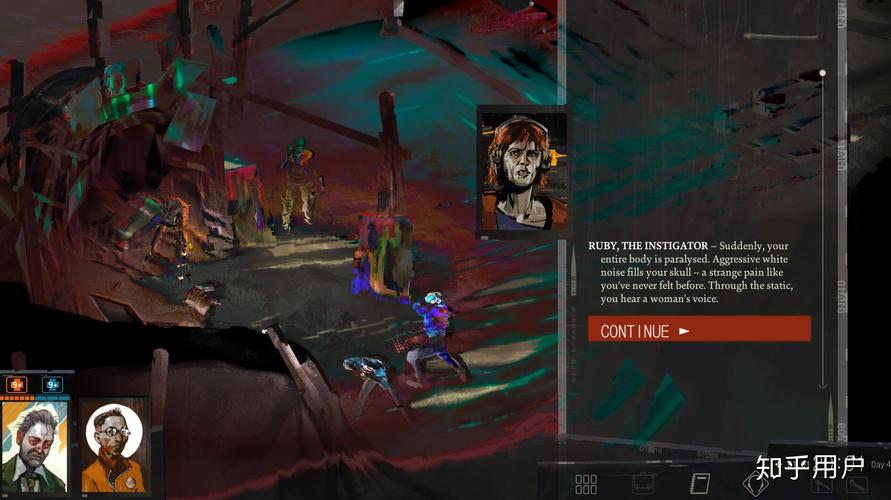 你真的了解极乐旅人吗?游戏玩法及特色全解析!