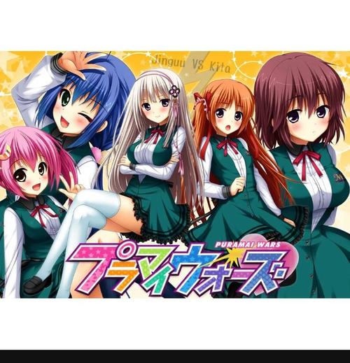 想知道颜艺社合集汉化版的最新更新？这里有答案！