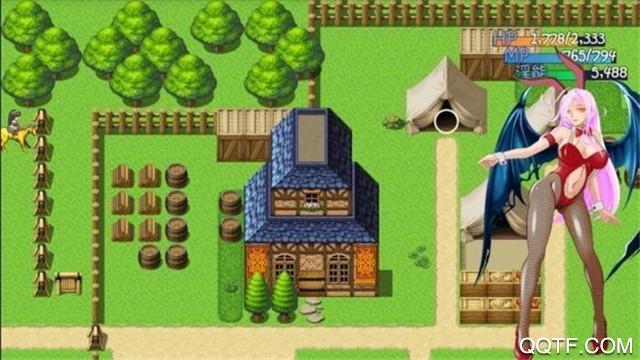 诅咒铠甲汉化版更新啦！新增内容及玩法详解