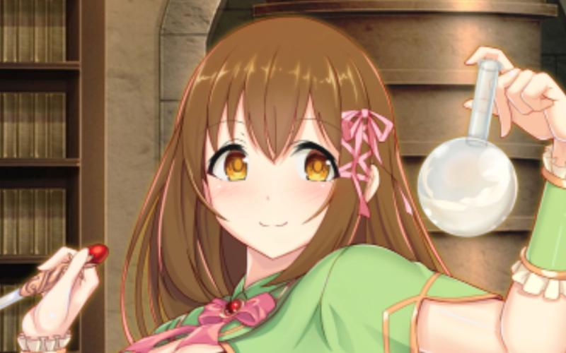 炼金幻想游戏官网：寻找失踪师父，开启你的炼金之旅！