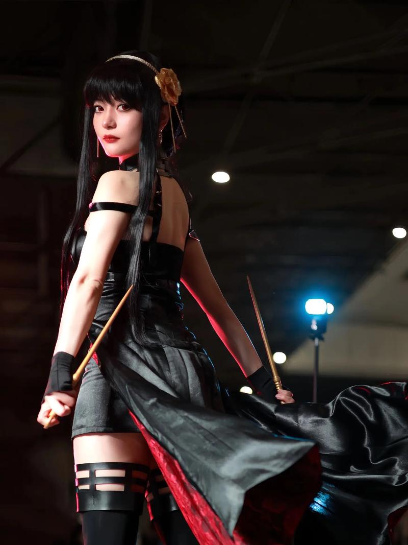 Coser1版本大全:超全COSER资源合集,福利满满!