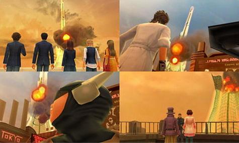 如何下载时间旅行相关资源?获取时间旅行游戏、音乐、图片等