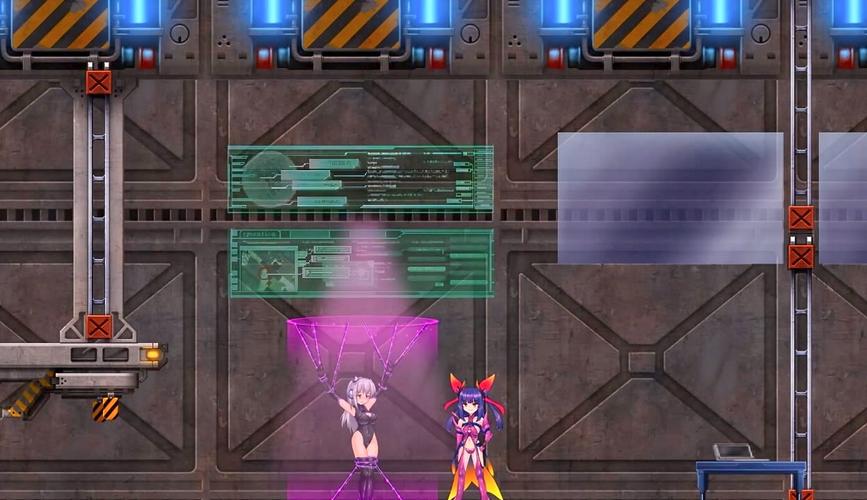 内部寄生虫绅士游戏好玩吗？玩家真实体验分享