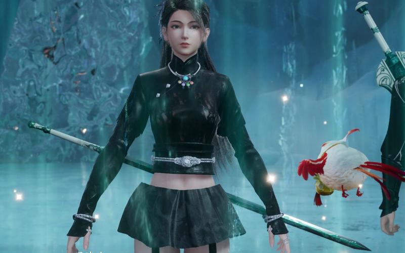 想看仙剑7月清疏和黑暗子秋？最新版本在哪下载？