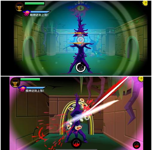 恶魔合约游戏试玩：一场充满刺激与诱惑的冒险之旅